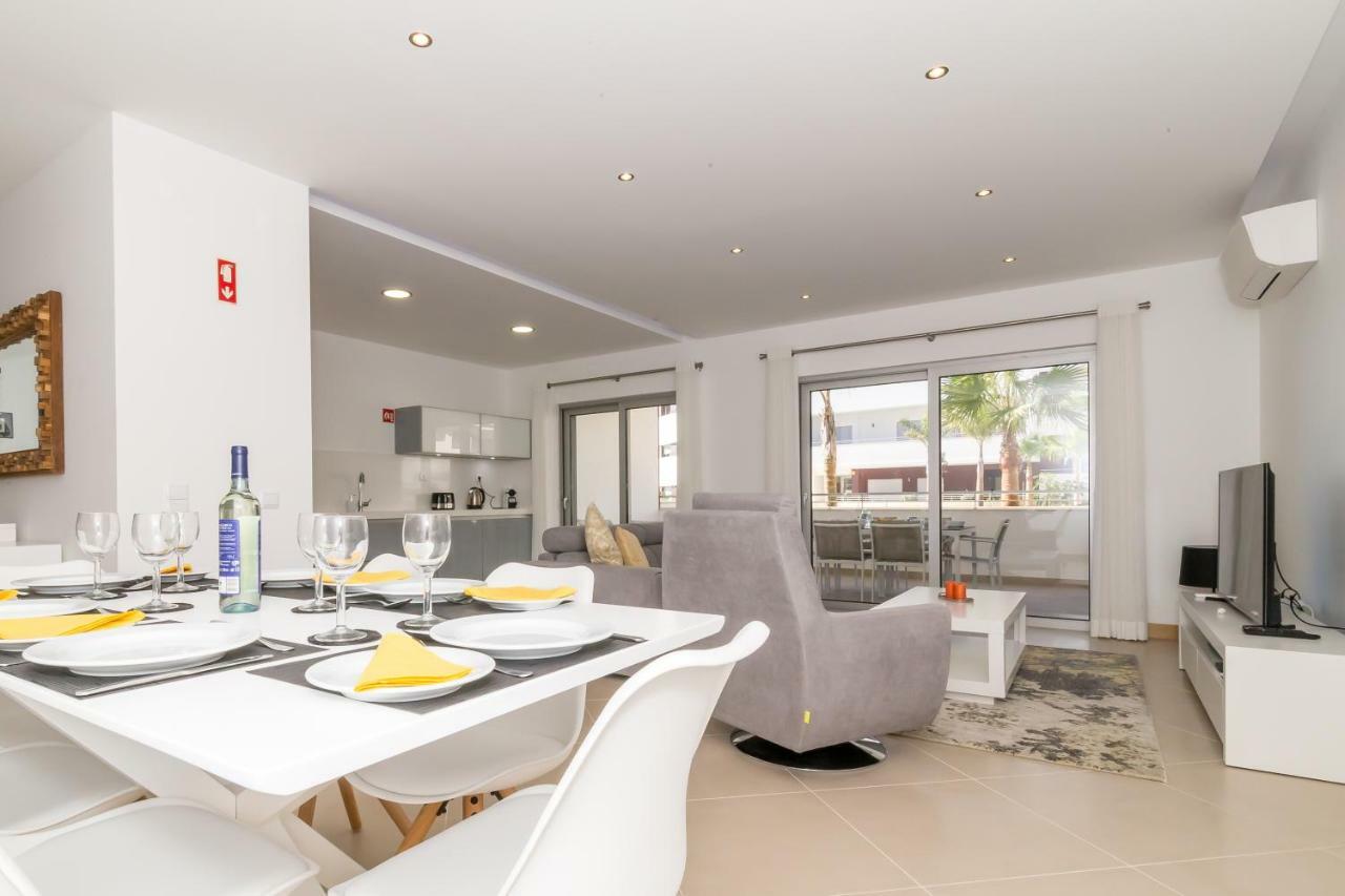 Apartamento Beach Condominium *