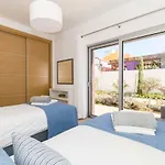 Beach Condominium