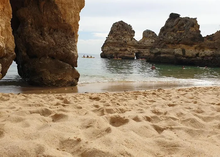 Beach Condominium